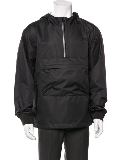 A.P.C. Windbreaker