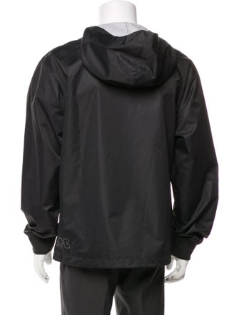 A.P.C. Windbreaker