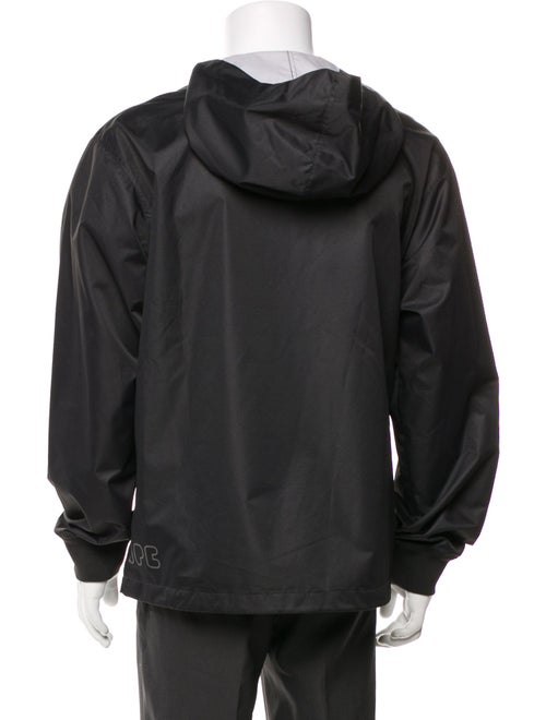 A.P.C. Windbreaker