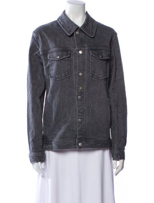 A.P.C. Denim Jacket