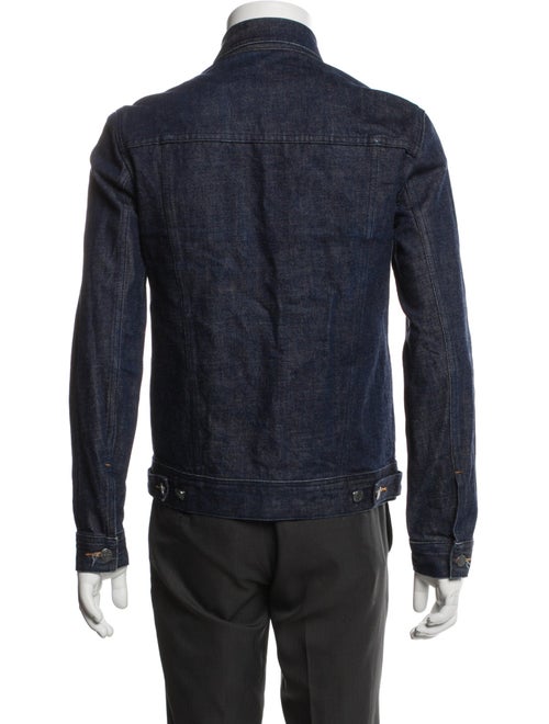 A.P.C. Trucker Jacket