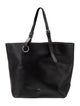 A.P.C. Leather Tote