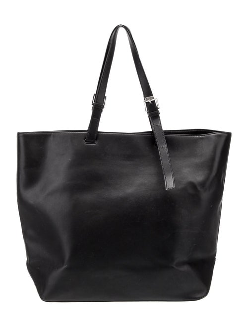 A.P.C. Leather Tote