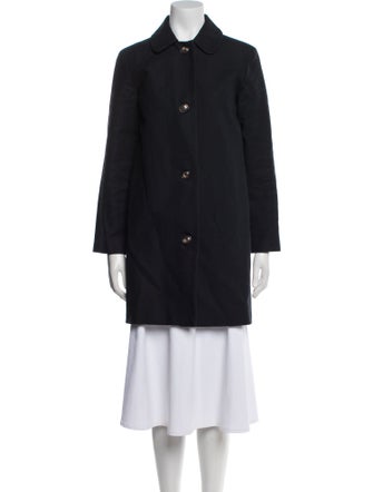 A.P.C. Peacoat