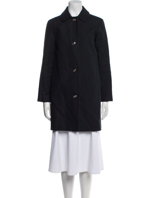 A.P.C. Peacoat