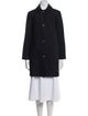 A.P.C. Peacoat