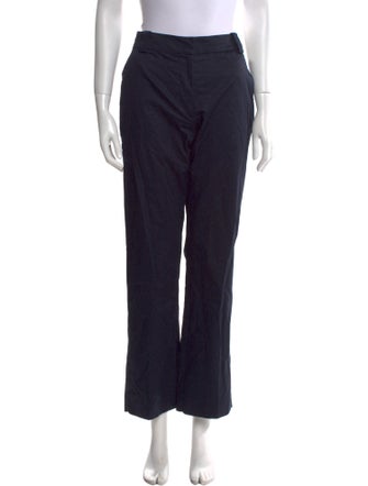 A.P.C. Wide Leg Pants