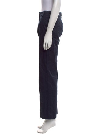 A.P.C. Wide Leg Pants