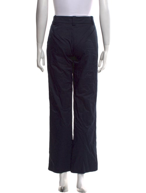 A.P.C. Wide Leg Pants