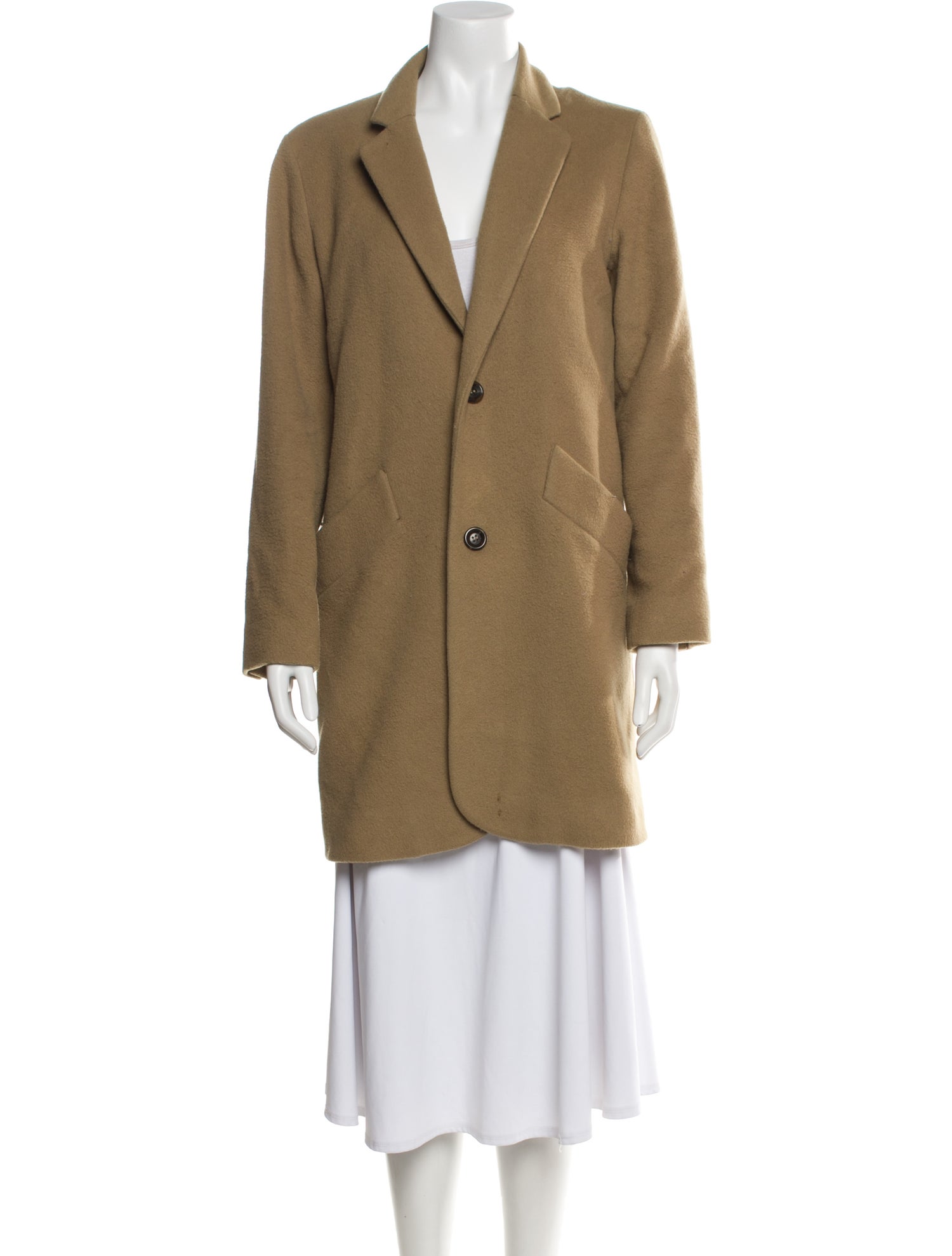 3.1 Phillip lim テーラードジャケット　レディース　USA製　2 3.1 Phillip lim テーラードジャケット レディース USA製 2