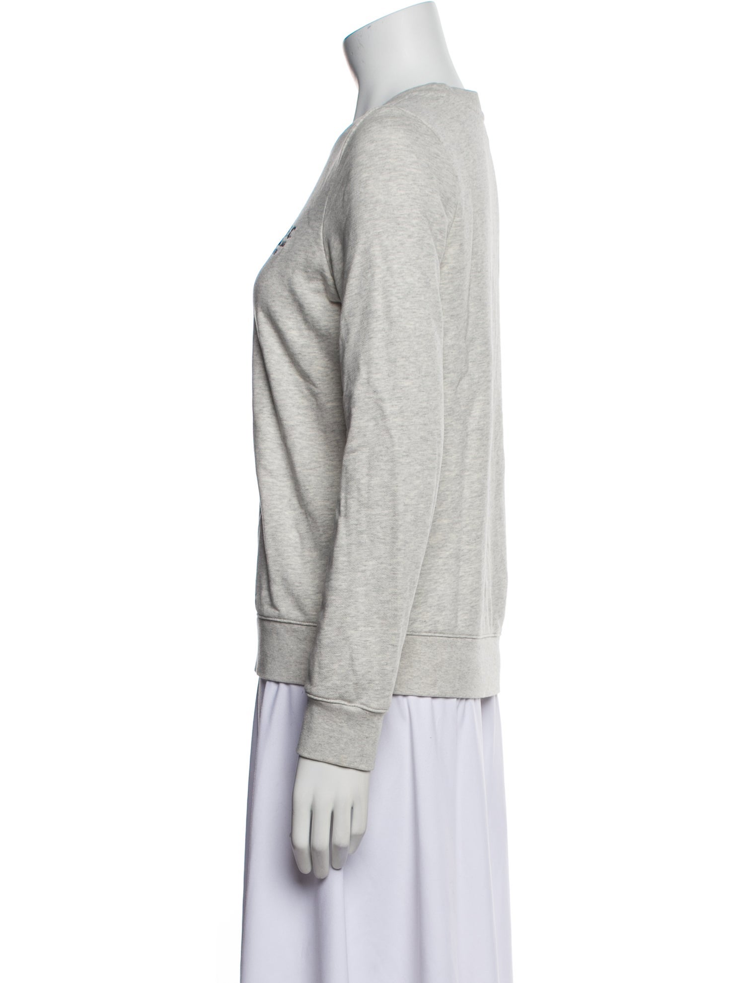 A.P.C. Embroidered Accent Lounge Set