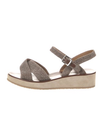 A.P.C. Espadrilles