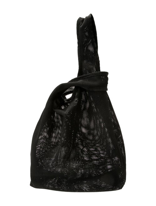 A.P.C. Mesh Evening Bag