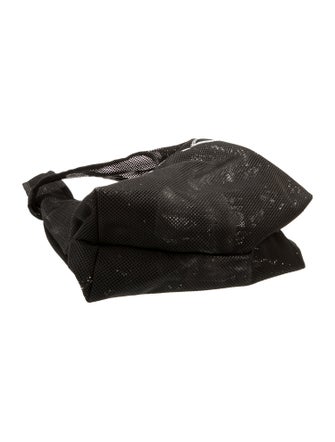 A.P.C. Mesh Evening Bag