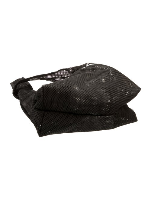 A.P.C. Mesh Evening Bag