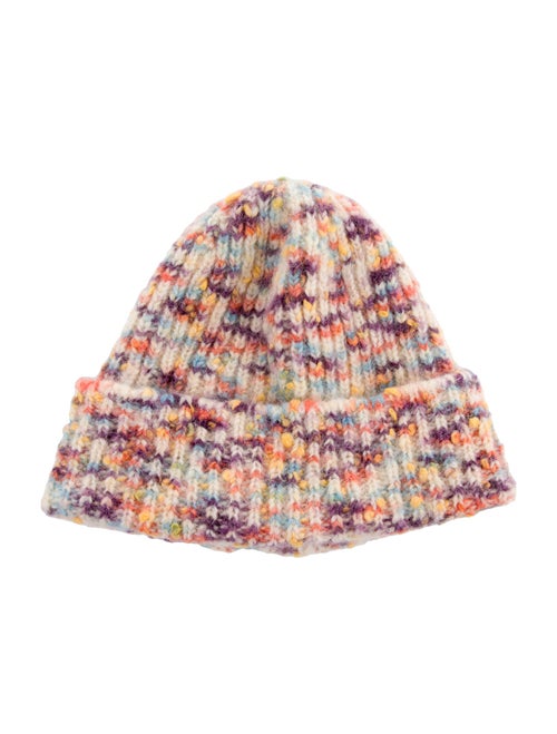 A.P.C. knit beanie