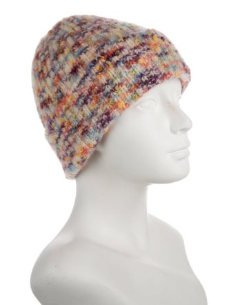 A.P.C. knit beanie