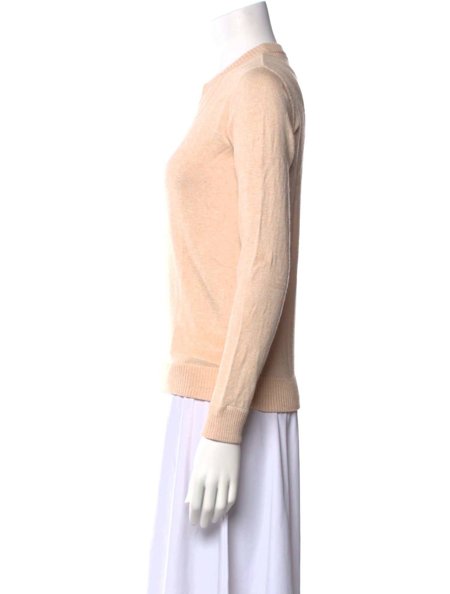 A.P.C. Crew Neck Sweater