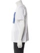 A.P.C. Graphic Print Crew Neck T-Shirt