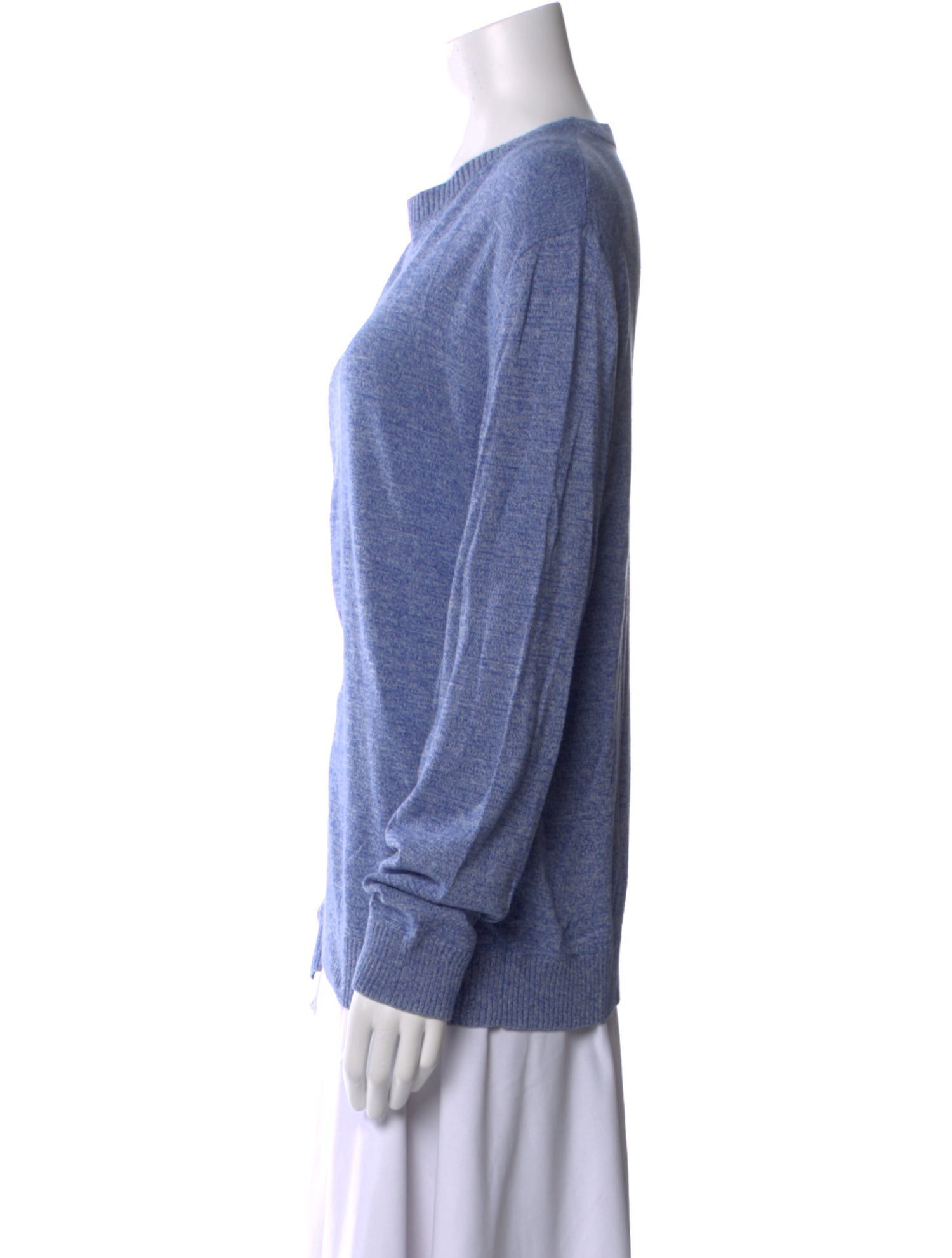 A.P.C. Crew Neck Sweater