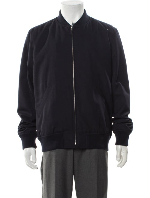 A.P.C. Bomber Jacket