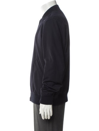 A.P.C. Bomber Jacket