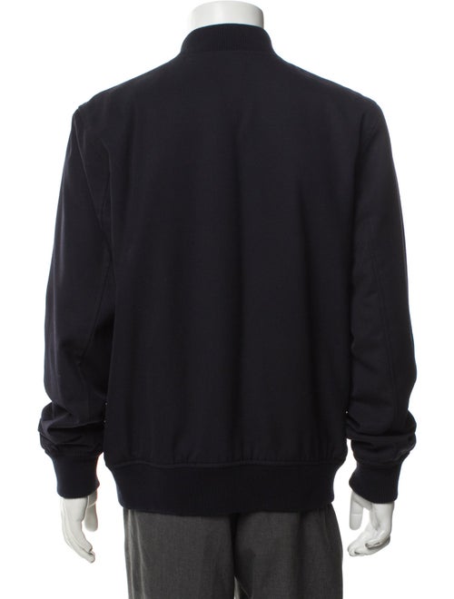 A.P.C. Bomber Jacket