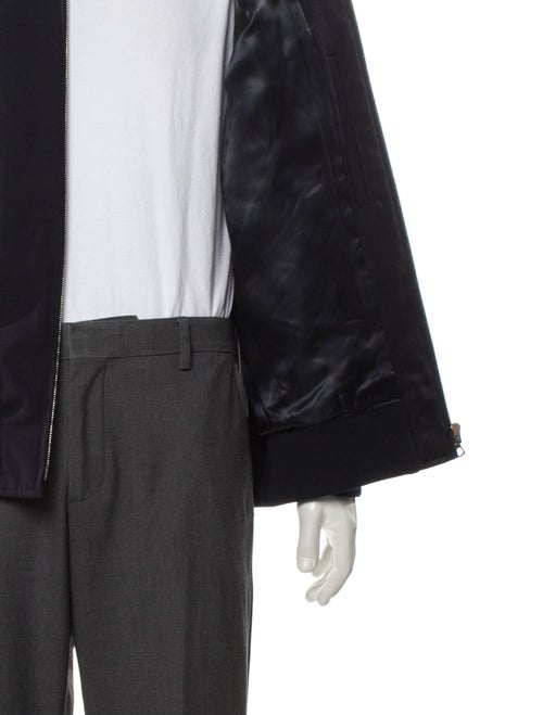 A.P.C. Bomber Jacket