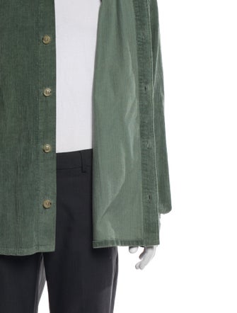 A.P.C. Jacket