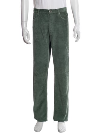 A.P.C. Corduroy Pants