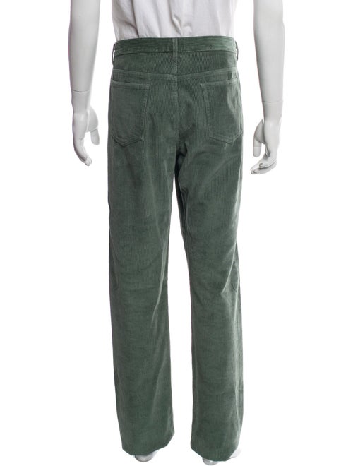A.P.C. Corduroy Pants