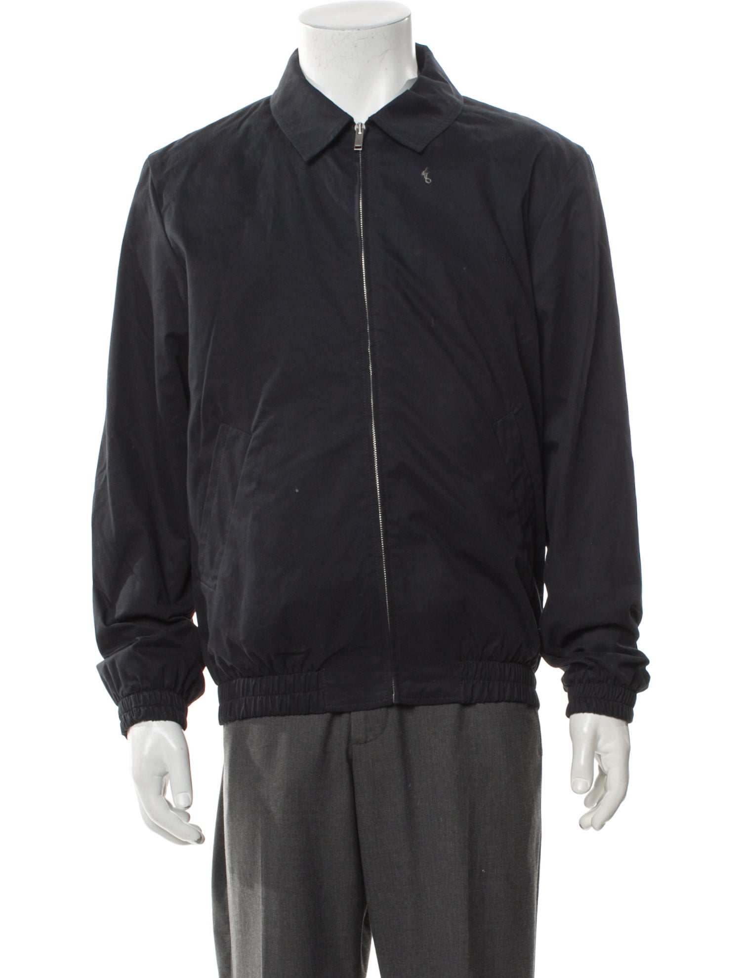 A.P.C. Bomber Jacket