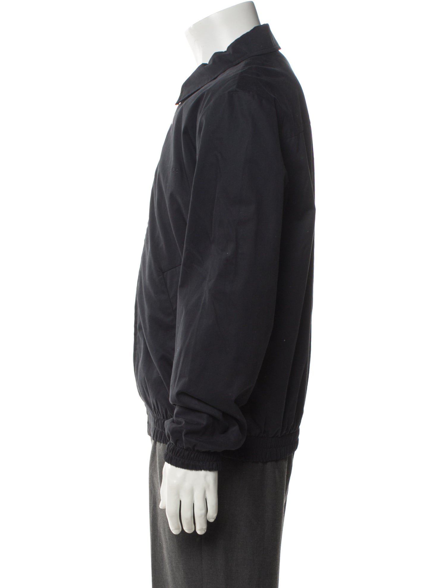 A.P.C. Bomber Jacket