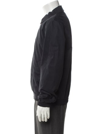 A.P.C. Bomber Jacket