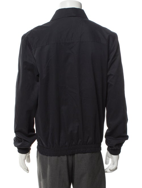 A.P.C. Bomber Jacket