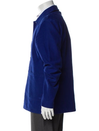 A.P.C. Jacket