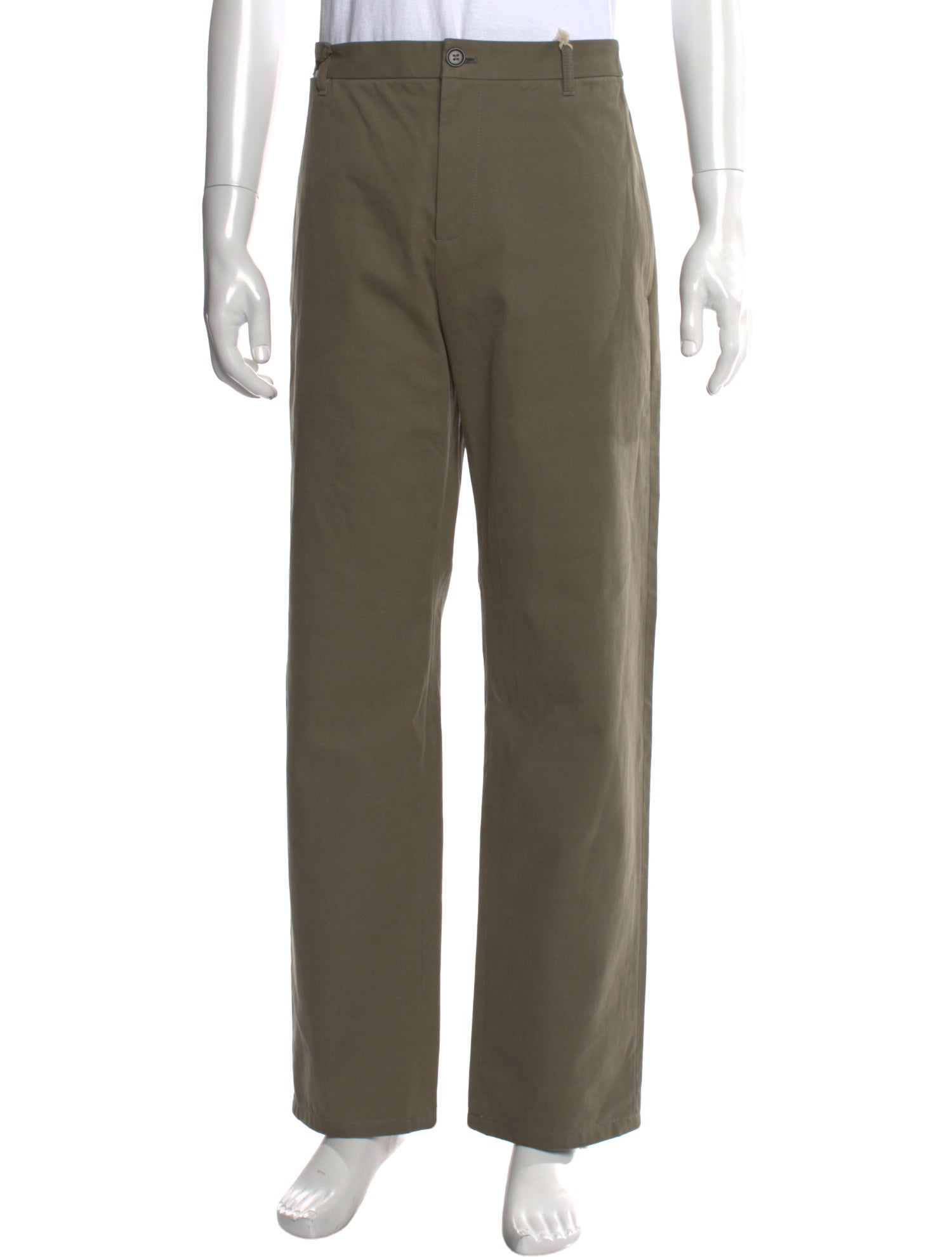 A.P.C. Pants w/ Tags