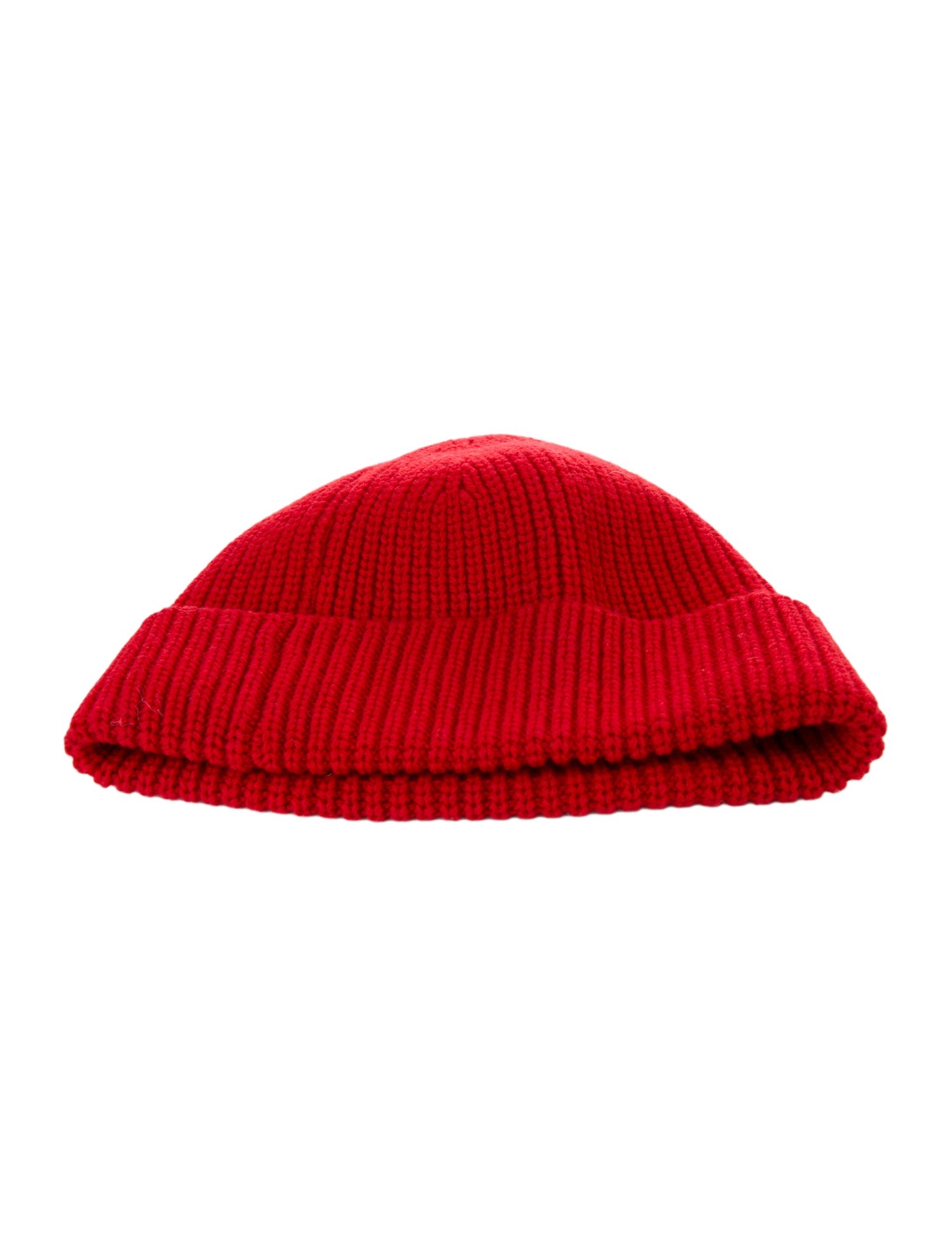 A.P.C. Knit Beanie