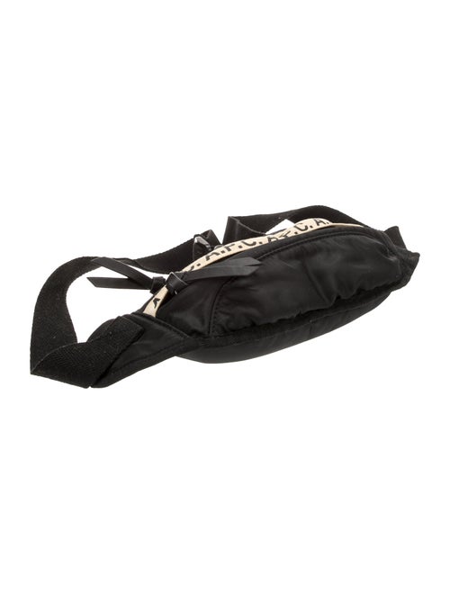A.P.C. Nylon Belt Bag