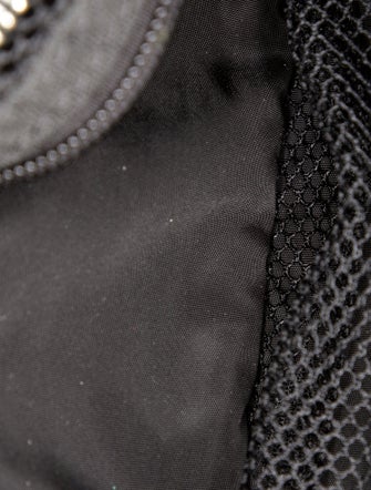 A.P.C. Nylon Belt Bag