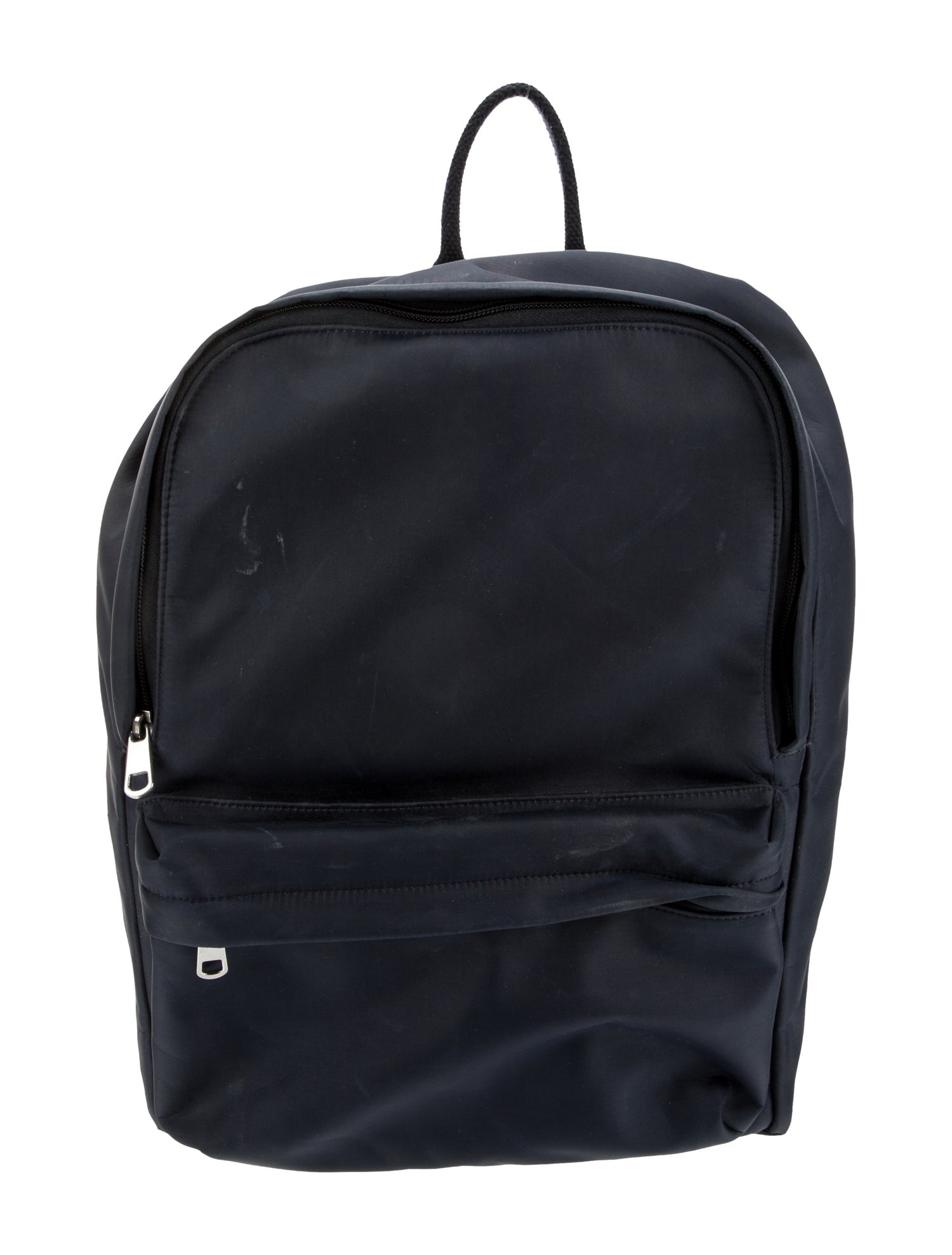 A.P.C. Nylon Backpack
