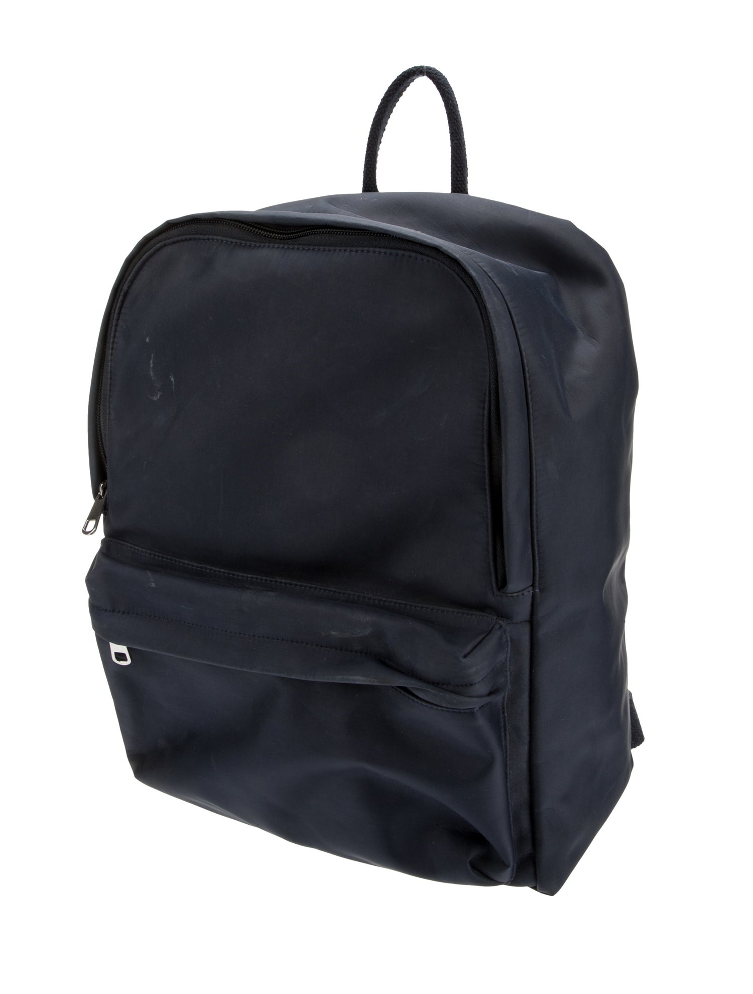 A.P.C. Nylon Backpack