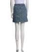 A.P.C. Mini Skirt
