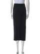 A.P.C. Midi Length Skirt