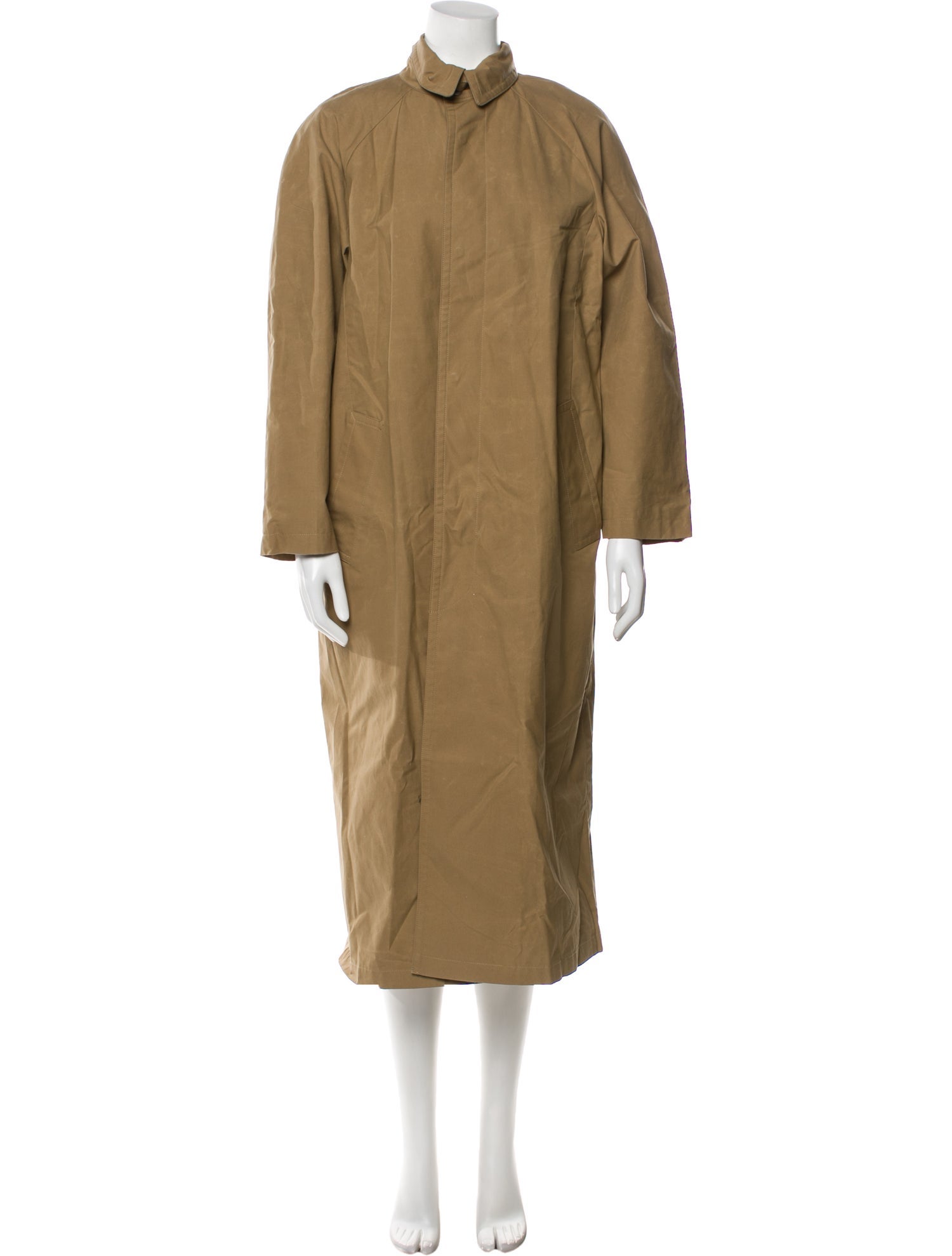 A.P.C. Trench Coat
