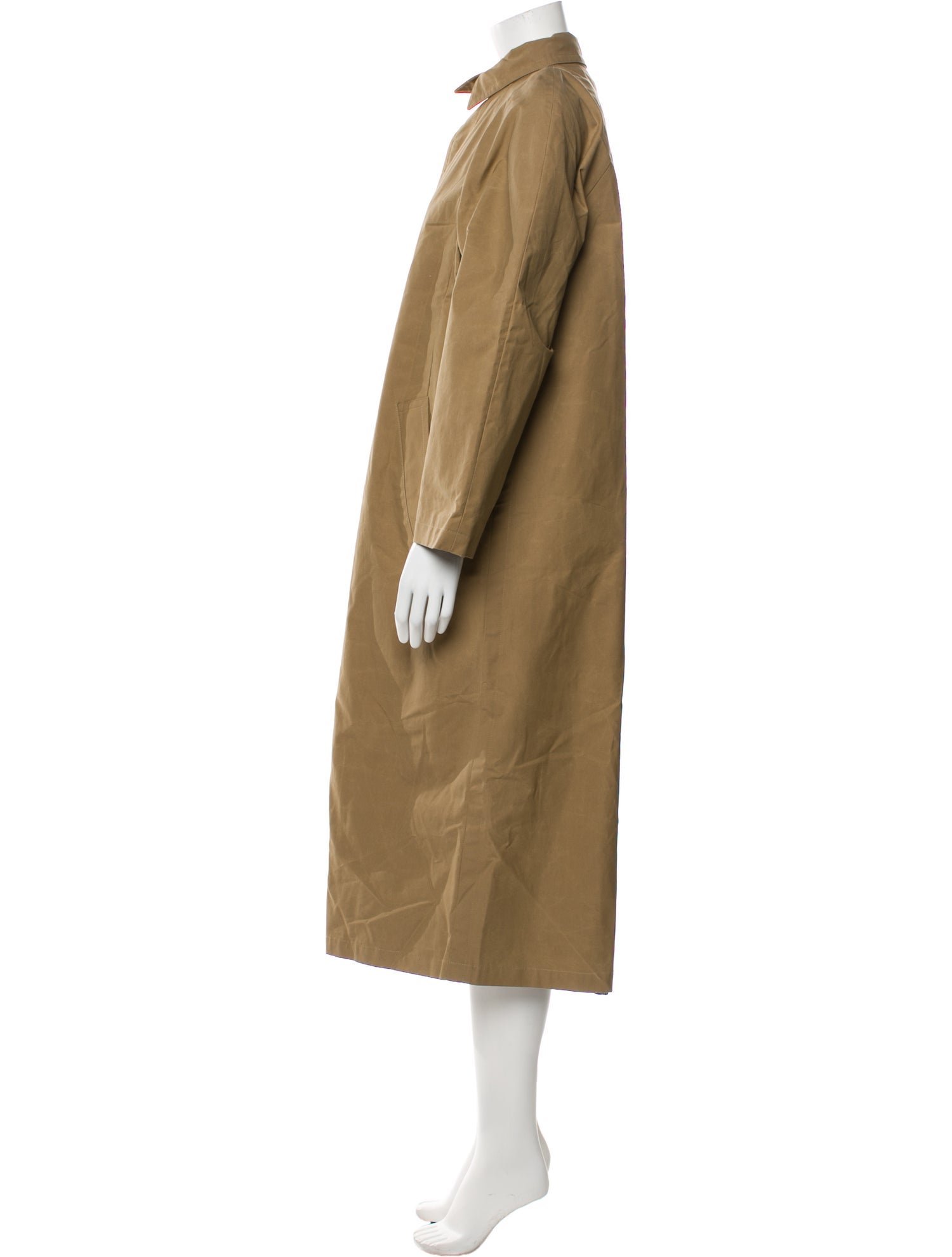 A.P.C. Trench Coat