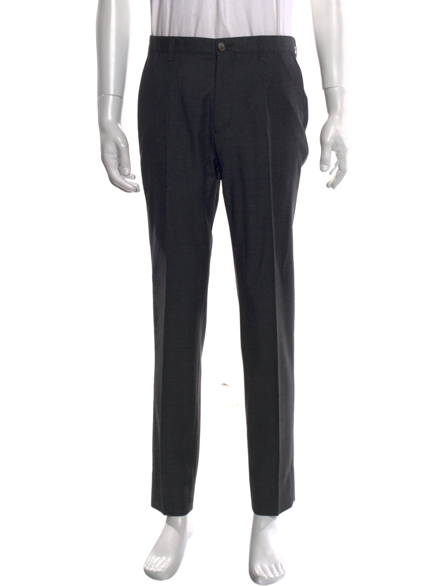 A.P.C. Wool Dress Pants