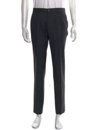 A.P.C. Wool Dress Pants