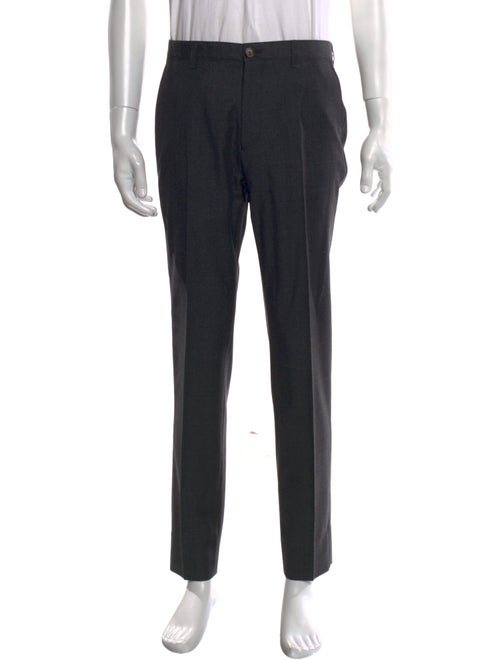 A.P.C. Wool Dress Pants