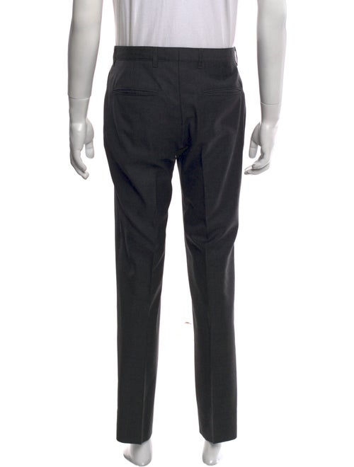 A.P.C. Wool Dress Pants